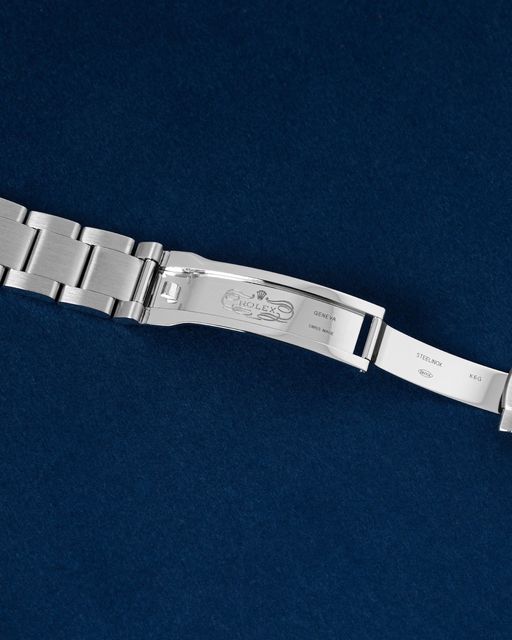 Rolex Air-King 114200 Image 4